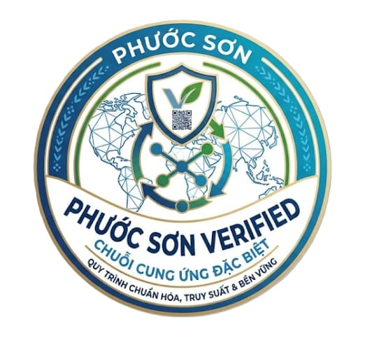 Phước Sơn Verified